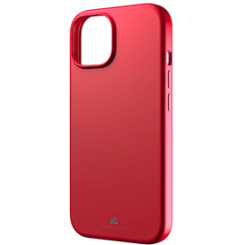 Black Rock Mag Urban Case Cover Apple iPhone 15 Rot