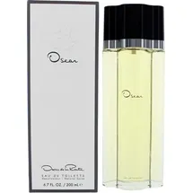 Oscar De La Renta Oscar Eau de Toilette 200 ml