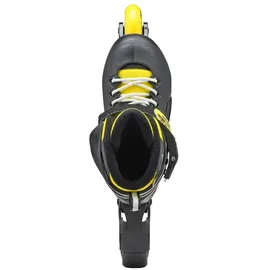 Rollerblade Fury Inline Skates für Jungen, Freizeit Inliner, Kinder