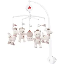 Fehn Peru - Musik-Mobile