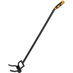 Roughneck Palettenheber 43?? L: 110 cm für Abbrucharbeiten + Paletten 484140