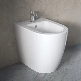 Ideal Standard i.life O Bidet, T569001,