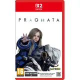 Pragmata - Nintendo Switch 2 - Action/Abenteuer - PEGI 16