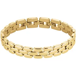 Rosefield JBLBG-J889 Damen-Armband Legacy Goldfarben