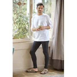 Babista Thermowäsche Unterhose grau L