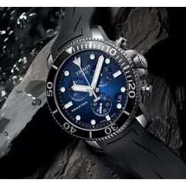 TISSOT Seastar 1000 Synthetic 45,5 T120.417.17.041.00