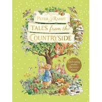 Penguin Books Ltd (UK) Peter Rabbit: Tales from the
