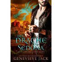 Tolino media Der Drache von Sedona