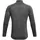 Under Armour Tech 2.0 1/2 Zip Carbon Heather - 2XL