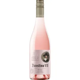 Faustino VII Rosado Faustino 2024