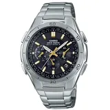 CASIO Wave Ceptor WVQ-M410DE-1A3JF Solar Funk Herrenuhr Chronograph Y861568