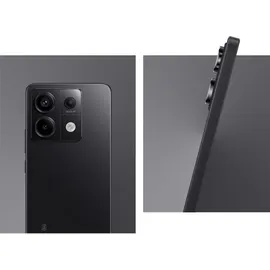 Xiaomi Redmi Note 13 Pro 5G 8 GB RAM 256 GB Midnight Black