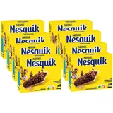 Nesquik® Riegel mit Frühstückscerealien 4 x 25,0 g