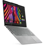 Lenovo Yoga Pro 7i Gen 10 Aura Edition 14? Intel Intel® Core Ultra 9 285H Prozessor E-Kerne bis zu 4,50 GHz P-Kerne bis zu 5,40 GHz, Windows 11 Pro 64, 1 TB SSD M.2 2242 PCIe 4.0 TLC