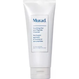 Murad Soothing Oat And Peptide Cleanser 200 ml