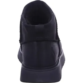 SKECHERS Sportliche Slipper in Schwarz 38 EU