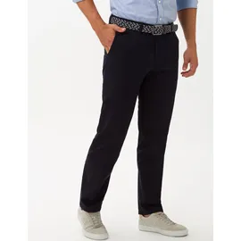 Eurex JIM Comfort Fit Hosen Blau 54