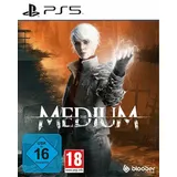 The Medium - PS5 [EU Version]