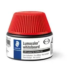 STAEDTLER Tankstelle rot 488 51-2