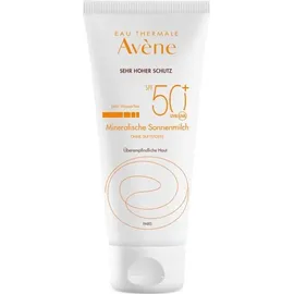 Avène Mineralische Milch LSF 50+ 100 ml