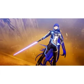 Shin Megami Tensei V (USK) (Nintendo Switch)