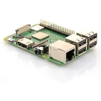 Raspberry Pi 3 Modell B+