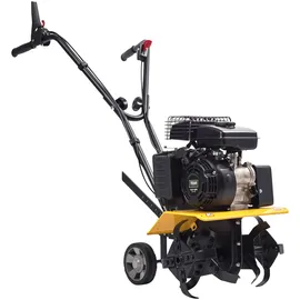 TEXAS Benzin-Motorhacke Lilli340TG