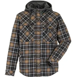 Planam Thermohemd khaki 6XL