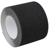 vidaXL Anti-Rutsch-Band/PAD Schwarz