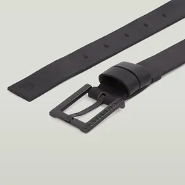 G-Star New Duko Gürtel Dark Black 90 cm
