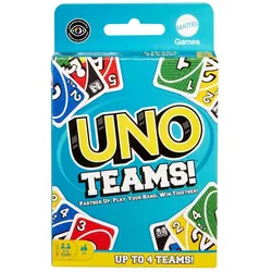 UNO Teams