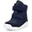 Urban Mini Fashion Boot Blau 23