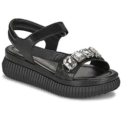 Mjus  Sandalen OLBIA  in Schwarz, 36