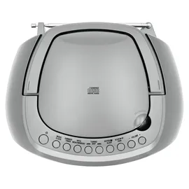 TechniSat DigitRadio 1990 silber