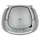 TechniSat DigitRadio 1990 silber