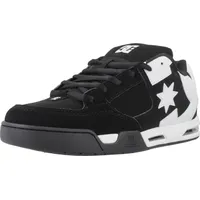 DC Shoes DC Command Herren Schwarz/Weiß 43