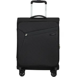 Samsonite Litebeam 4-Rollen Cabin 55 cm / 39 l schwarz