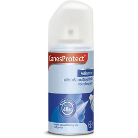 Bayer CanesProtect Fußspray 150 ml