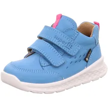 superfit BREEZE Gore-Tex Hellblau / Pink 21