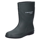 Dunlop Stiefel Desinfektionsstiefel grün 44