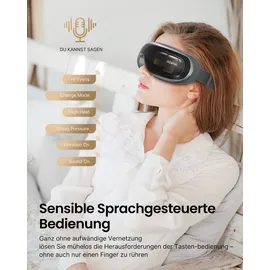 RENPHO Eyeris 3 Augenmassagegerät