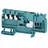 Weidmüller Verteiler-Reihenklemme 2522830000