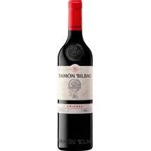 Ramon Bilbao Crianza Rioja DOC 2016 0,75 l