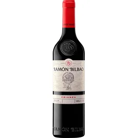 Ramon Bilbao Crianza Rioja DOC 2016 0,75 l