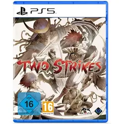 Two Strikes - PS5