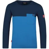 Trollkids Kinder BERGEN in navy/medium blue