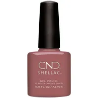 CND Shellac married to the mauve 7,3 ml