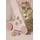 Little Dutch Laufwagen Fairy Garden Multi Activity, Pink