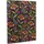 paperblanks ltd. 12-Monatskalender Wildblumen Ultra Vertikal 2027 Buch