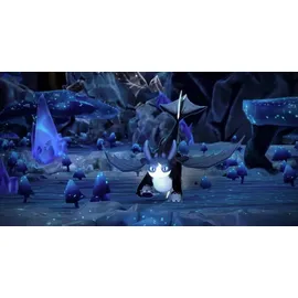 Dragons: Legenden der 9 Welten (PEGI) (Nintendo Switch)